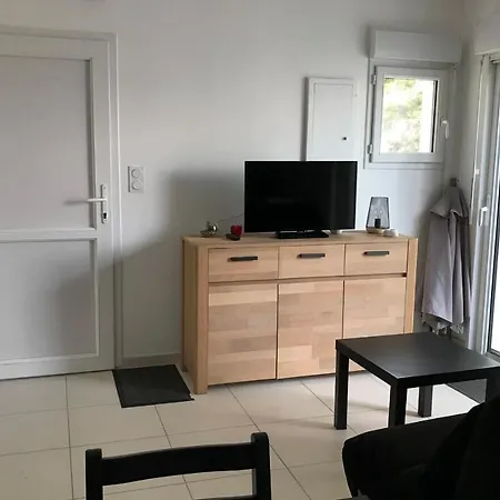 Love Cocoon With Garden - Near Beach * La Tranche-sur-Mer